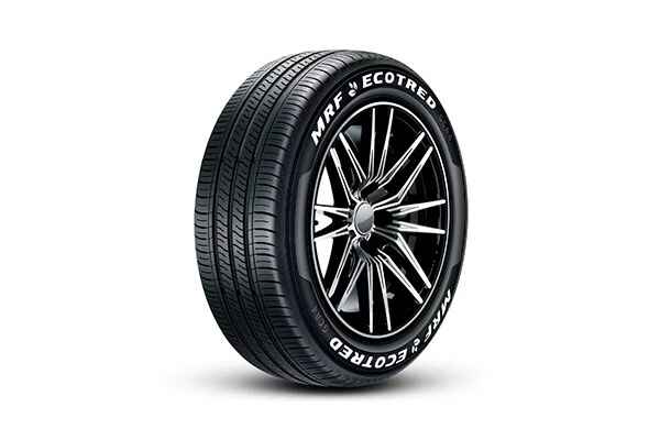 MRF Ecotred Tyres