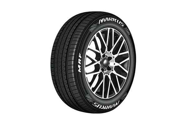 MRF Markus Tyres