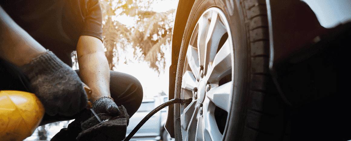 5 Tyre Safety Tips Every Car Owner Should Know