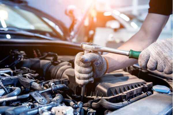 Engine Upgrades