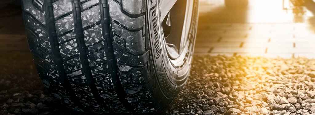 How Do I Know My Tyre Need to Be Balanced?