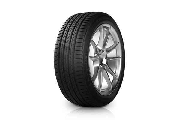Michelin Latitude Sport Tyre