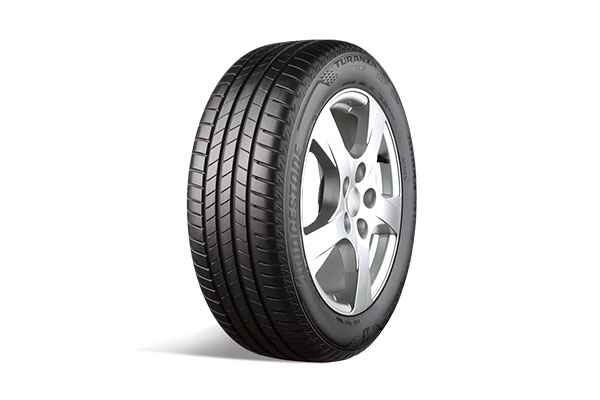 Bridgestone Turanza T005 Tyres