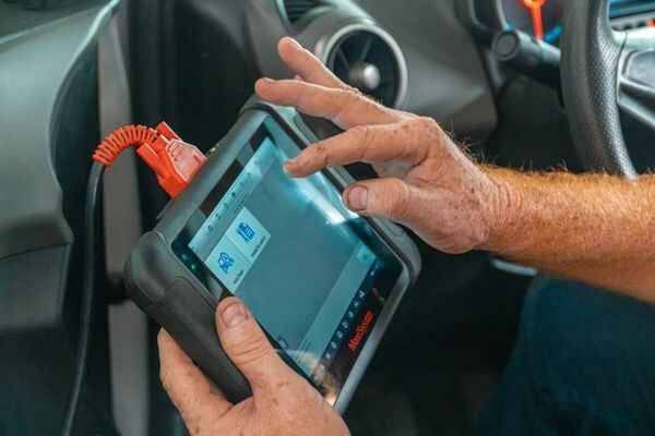 Auto Electric